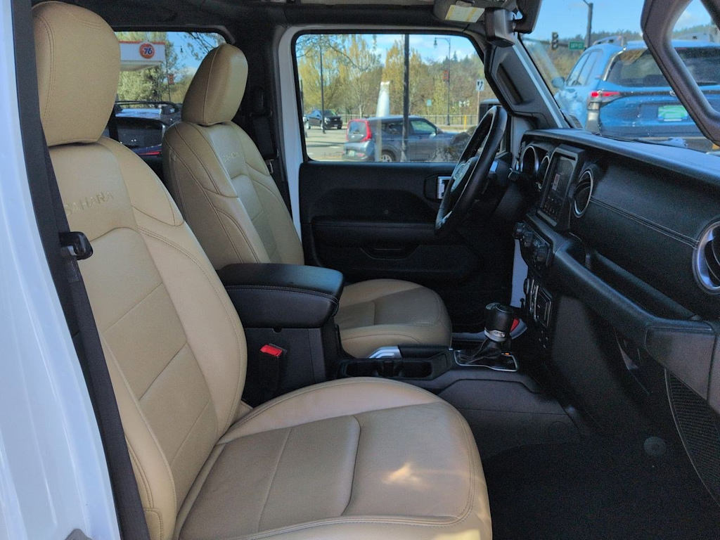 Thumbnail: 2018 Jeep Wrangler - 29