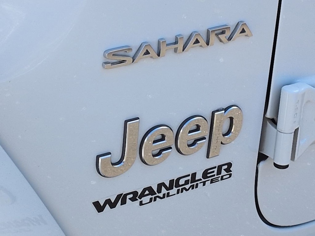 Thumbnail: 2018 Jeep Wrangler - 7