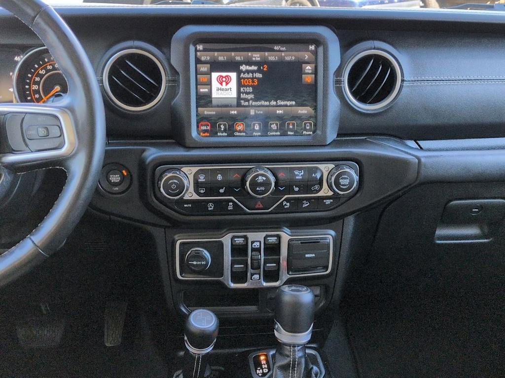 Thumbnail: 2018 Jeep Wrangler - 14