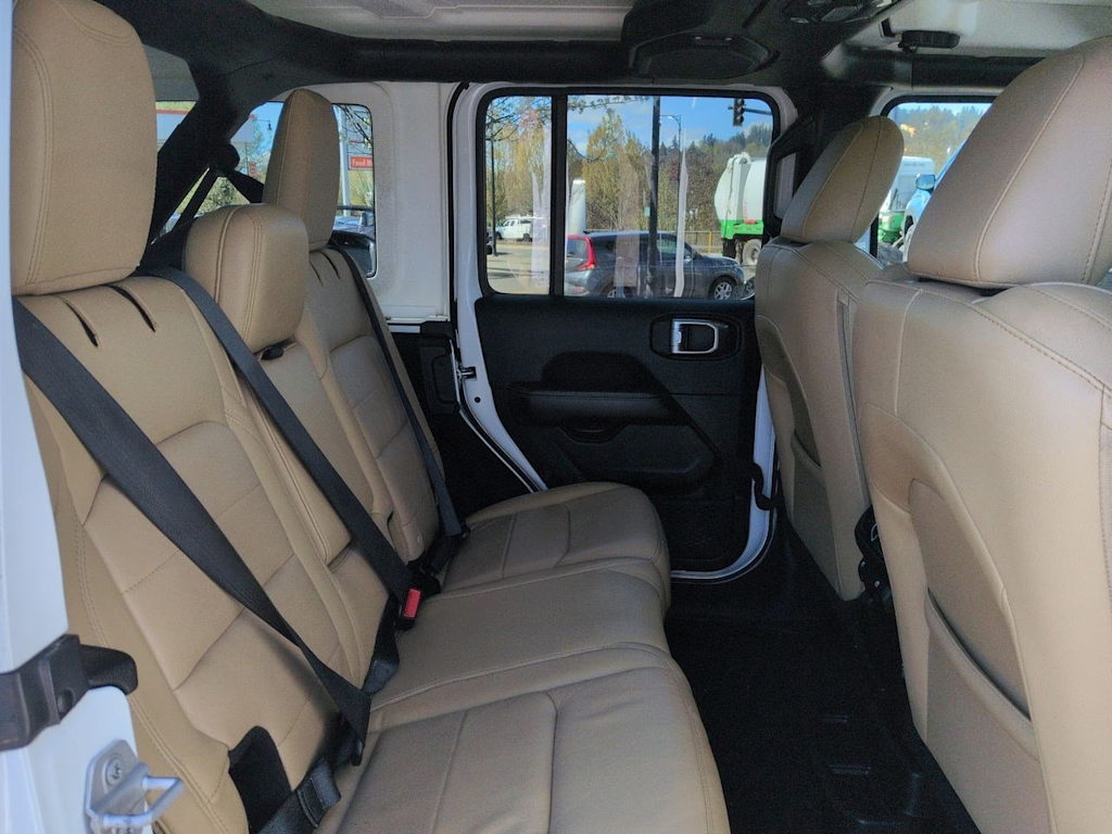 Thumbnail: 2018 Jeep Wrangler - 28