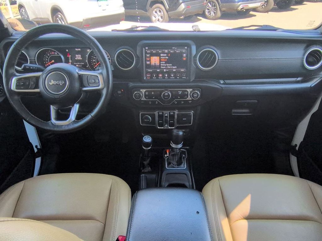 Thumbnail: 2018 Jeep Wrangler - 9
