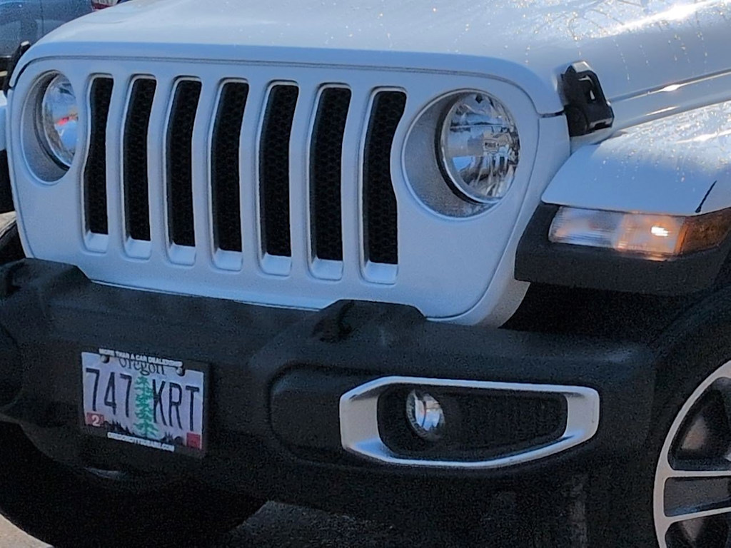Thumbnail: 2018 Jeep Wrangler - 24