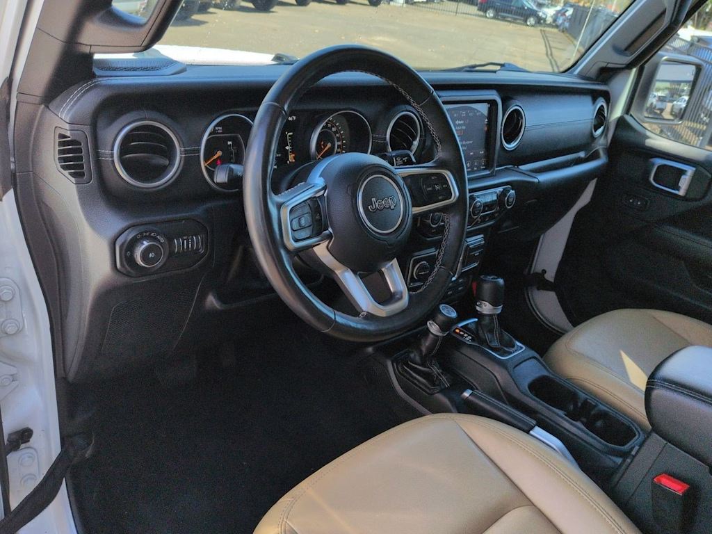 Thumbnail: 2018 Jeep Wrangler - 2
