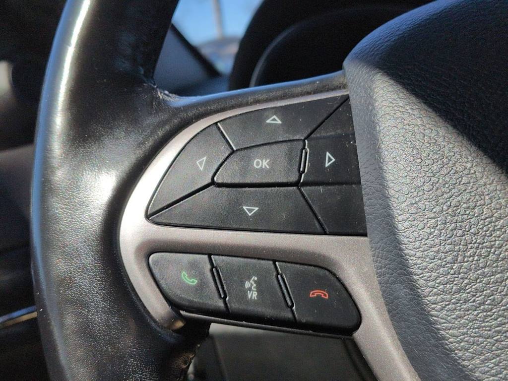 Thumbnail: 2020 Jeep Grand Cherokee - 30