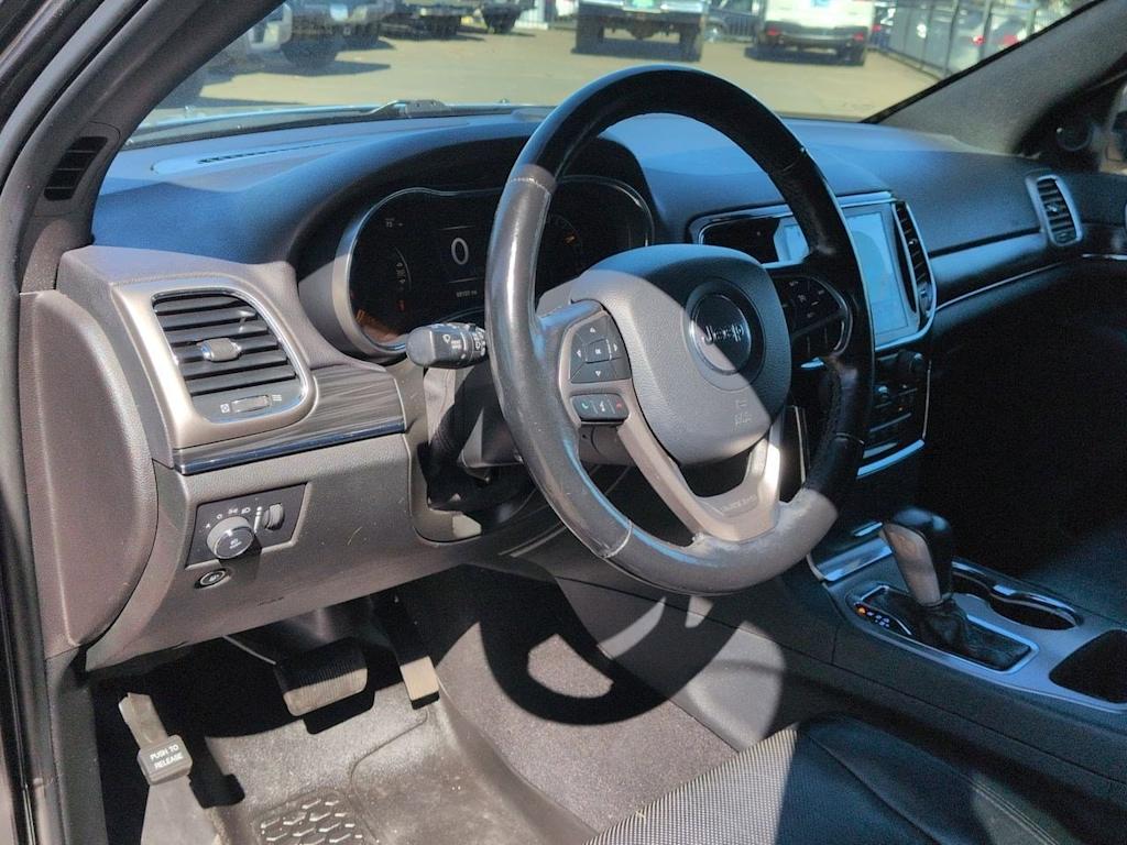 Thumbnail: 2020 Jeep Grand Cherokee - 2