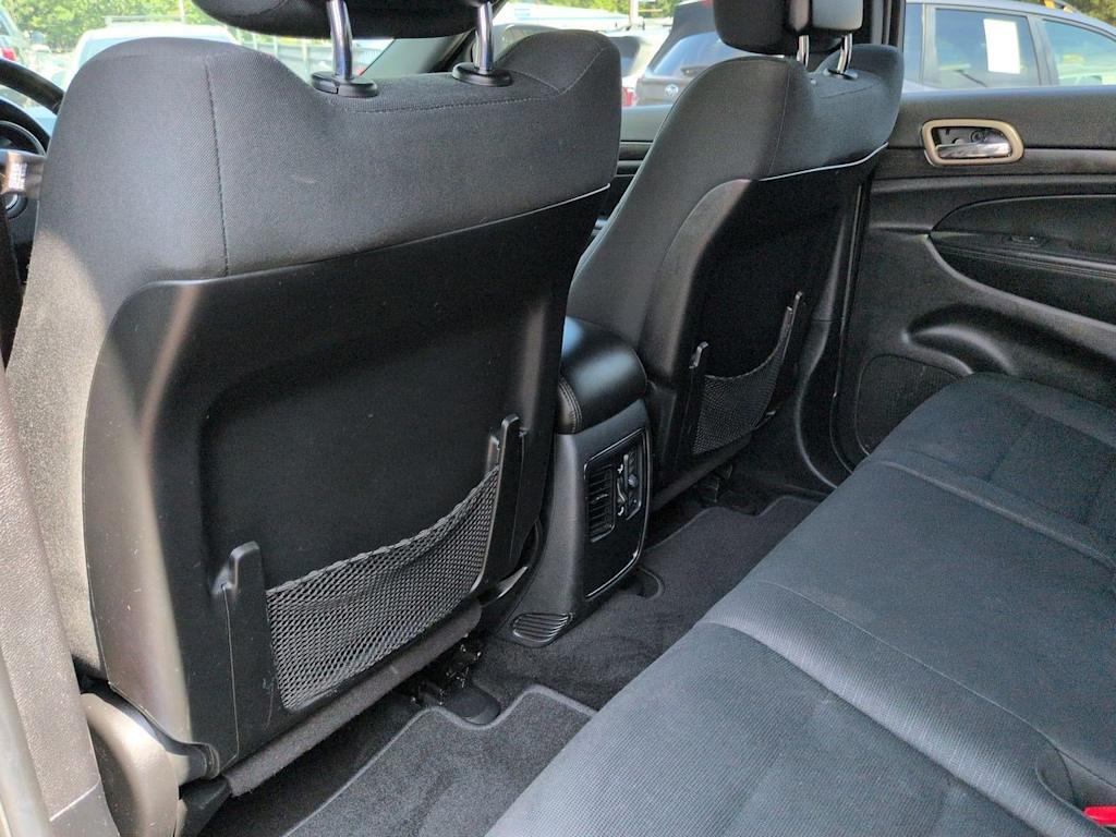 Thumbnail: 2014 Jeep Grand Cherokee - 13