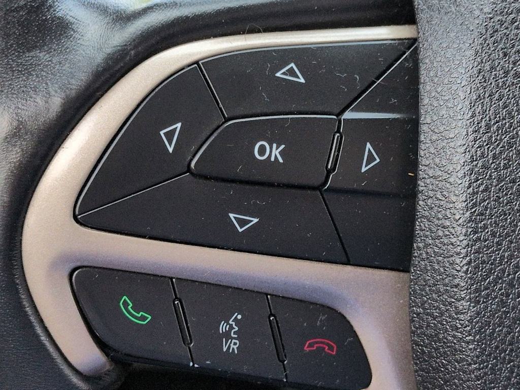 Thumbnail: 2014 Jeep Grand Cherokee - 37