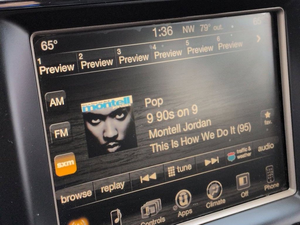 Thumbnail: 2014 Jeep Grand Cherokee - 40