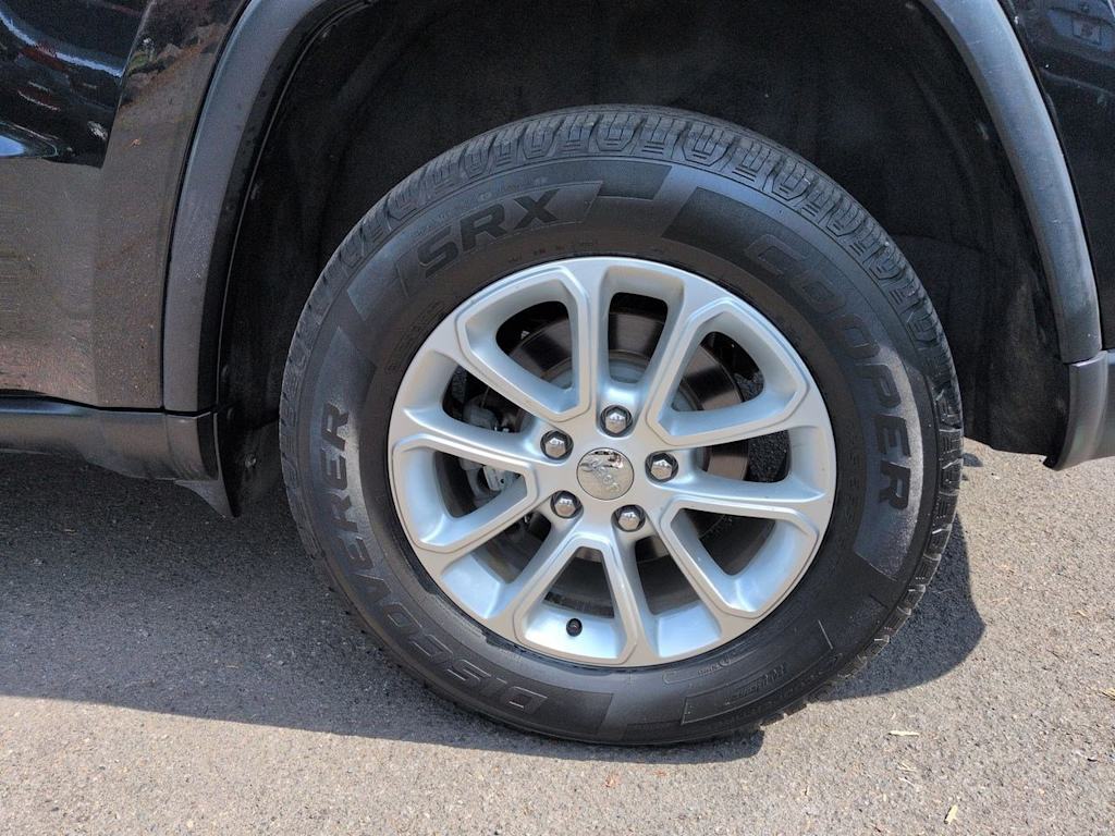 Thumbnail: 2014 Jeep Grand Cherokee - 8