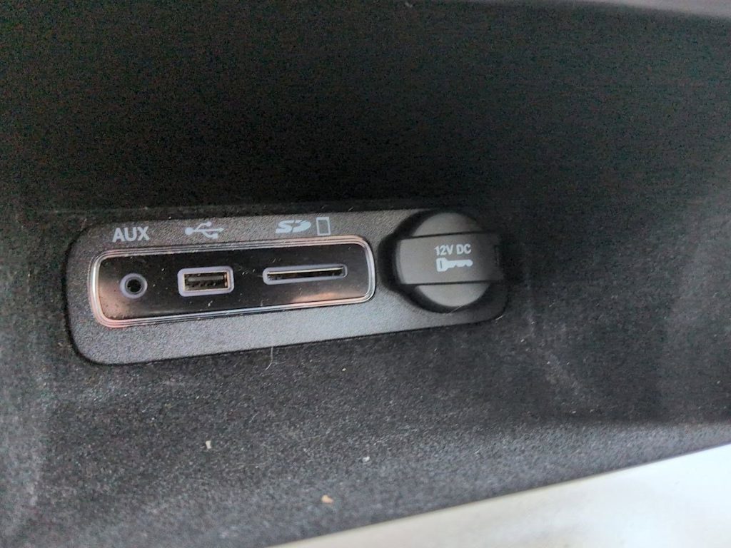 Thumbnail: 2014 Jeep Grand Cherokee - 18