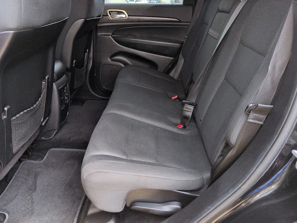 Thumbnail: 2014 Jeep Grand Cherokee - 34