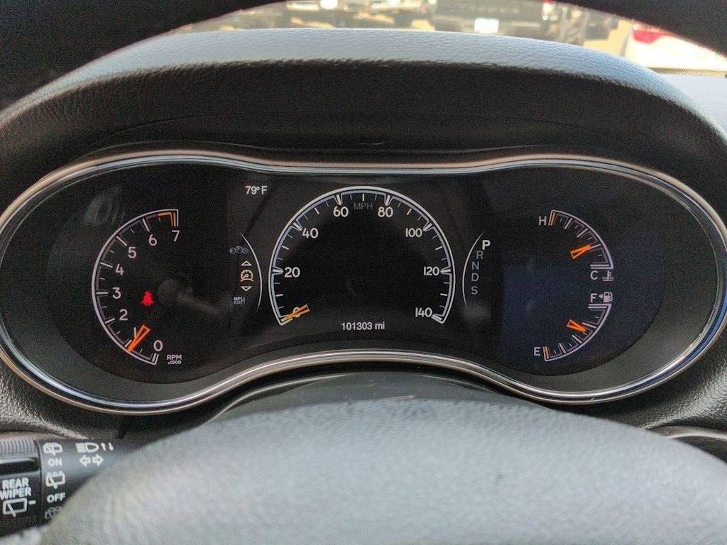 Thumbnail: 2014 Jeep Grand Cherokee - 16