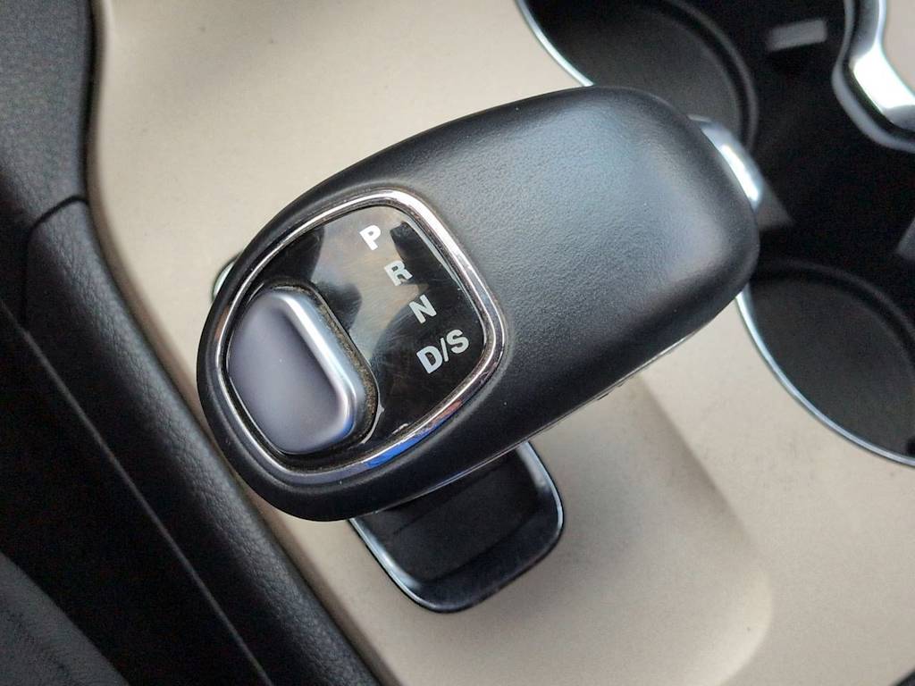 Thumbnail: 2014 Jeep Grand Cherokee - 41