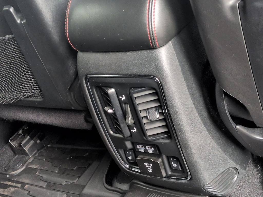 Thumbnail: 2021 Jeep Grand Cherokee - 16