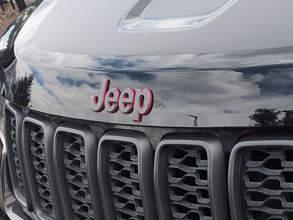 Thumbnail: 2021 Jeep Grand Cherokee - 7