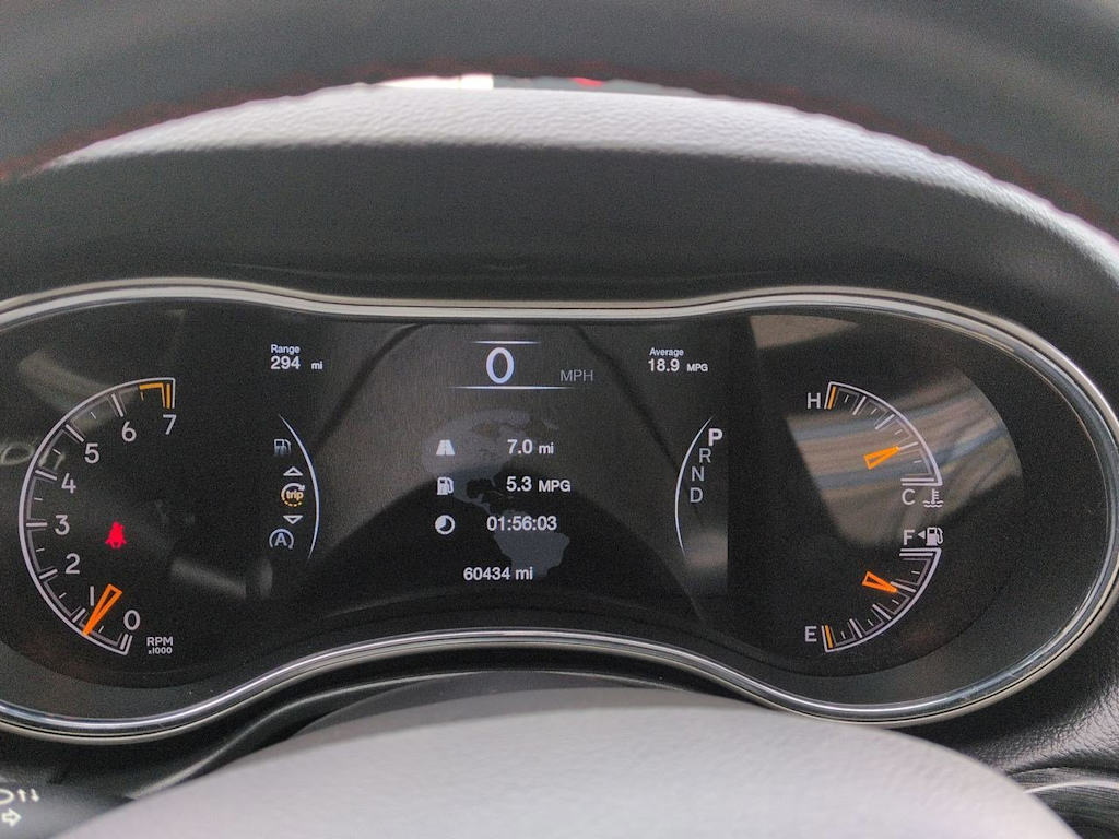 Thumbnail: 2021 Jeep Grand Cherokee - 17