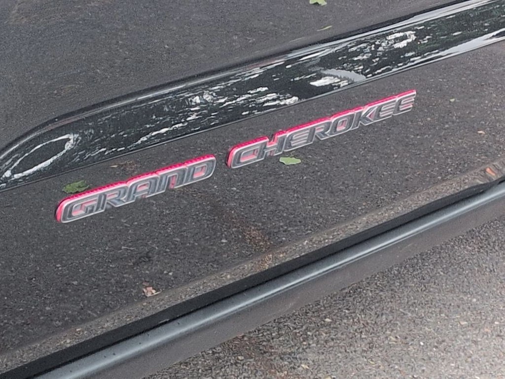 Thumbnail: 2021 Jeep Grand Cherokee - 26