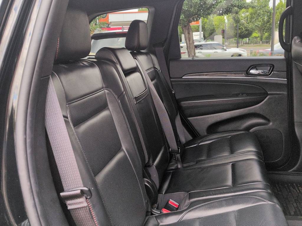 Thumbnail: 2021 Jeep Grand Cherokee - 29