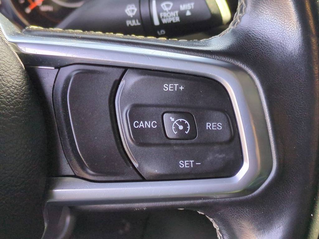 2020 Jeep Gladiator Sport 31