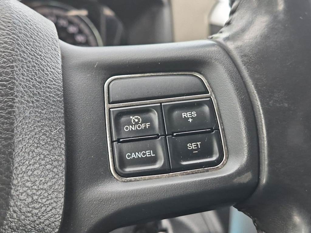 Thumbnail: 2012 RAM 1500 - 29