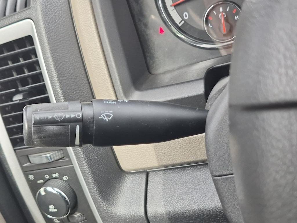 Thumbnail: 2012 RAM 1500 - 30