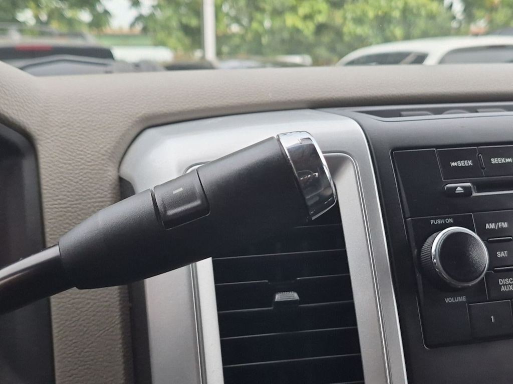 Thumbnail: 2012 RAM 1500 - 34