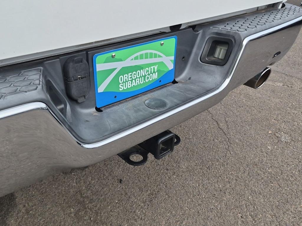 Thumbnail: 2012 RAM 1500 - 18
