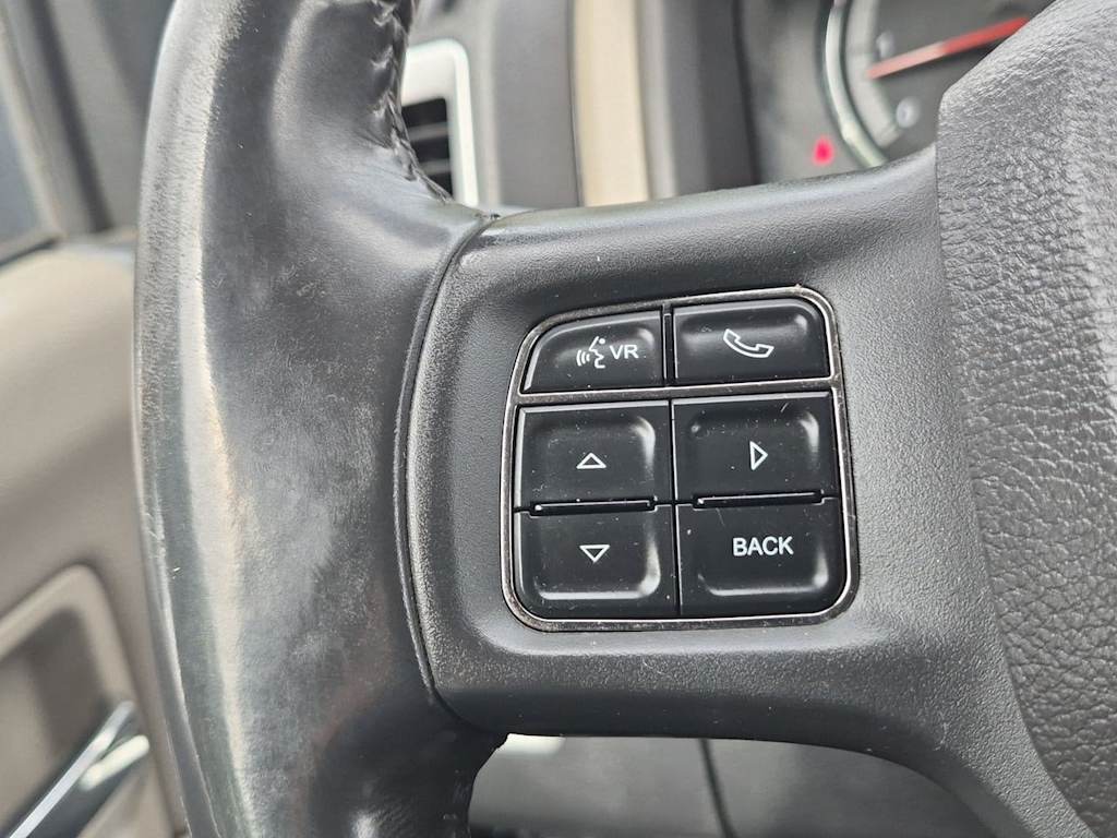 Thumbnail: 2012 RAM 1500 - 28