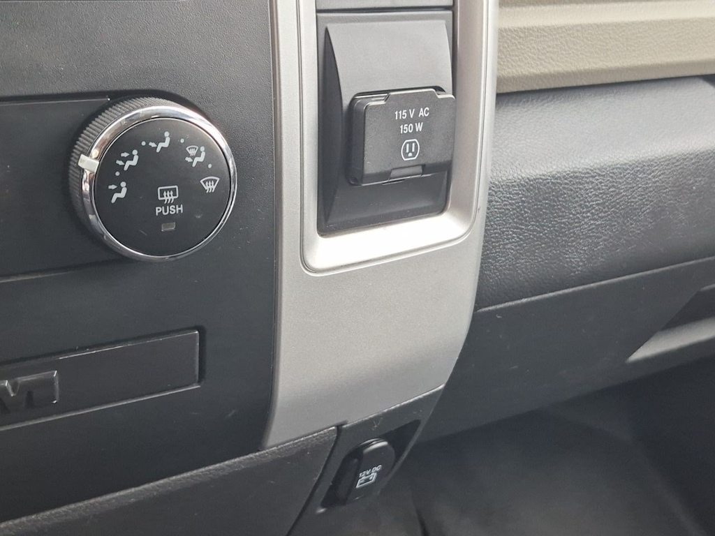Thumbnail: 2012 RAM 1500 - 33