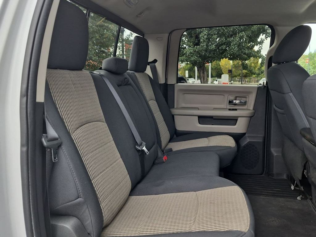 Thumbnail: 2012 RAM 1500 - 27