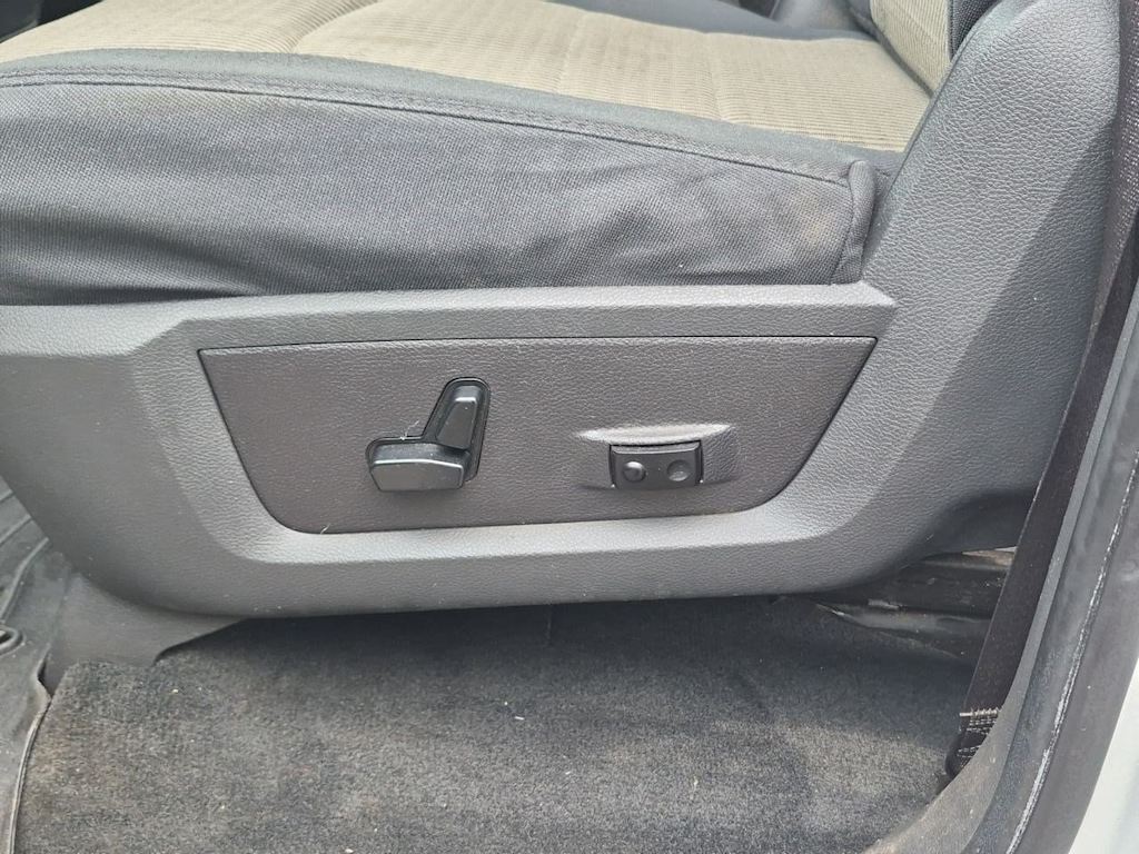 Thumbnail: 2012 RAM 1500 - 25