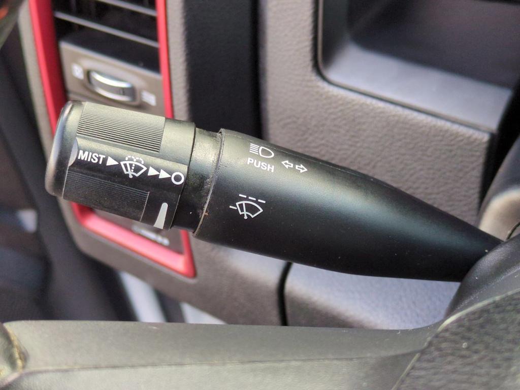 Thumbnail: 2017 RAM 1500 - 30