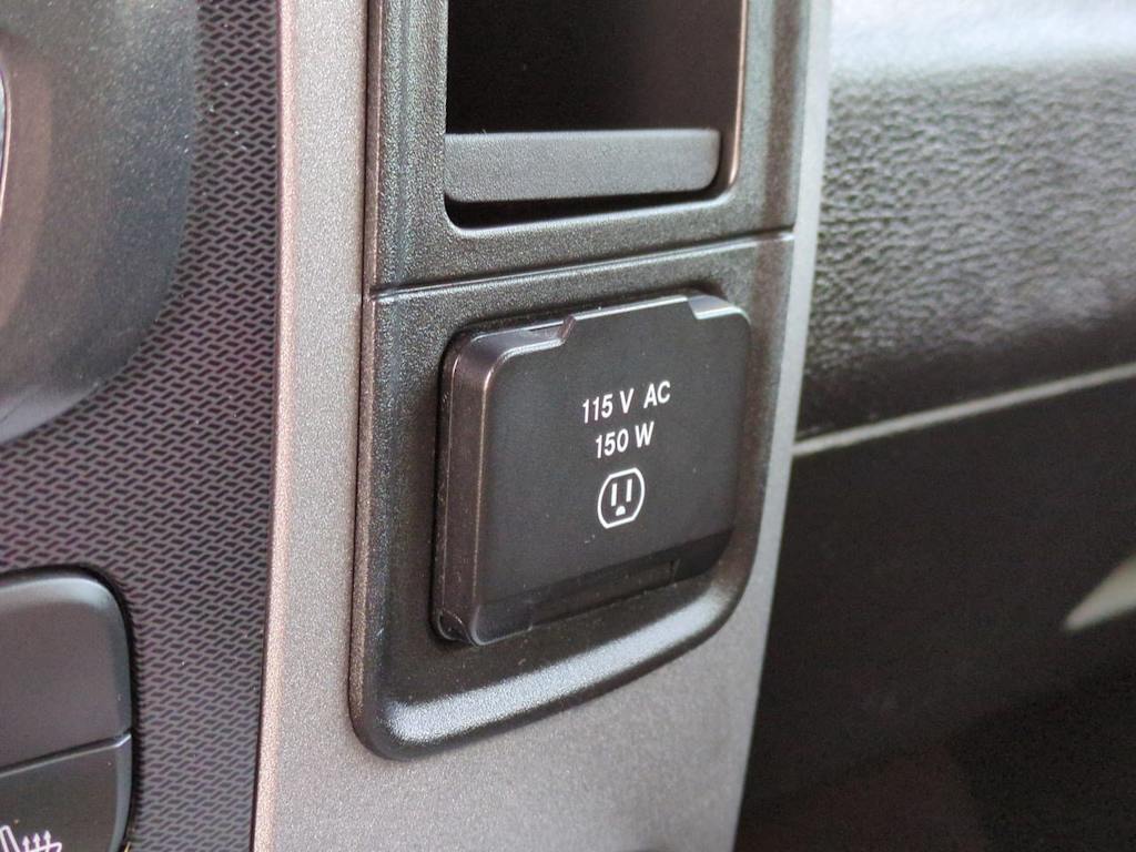 Thumbnail: 2017 RAM 1500 - 35