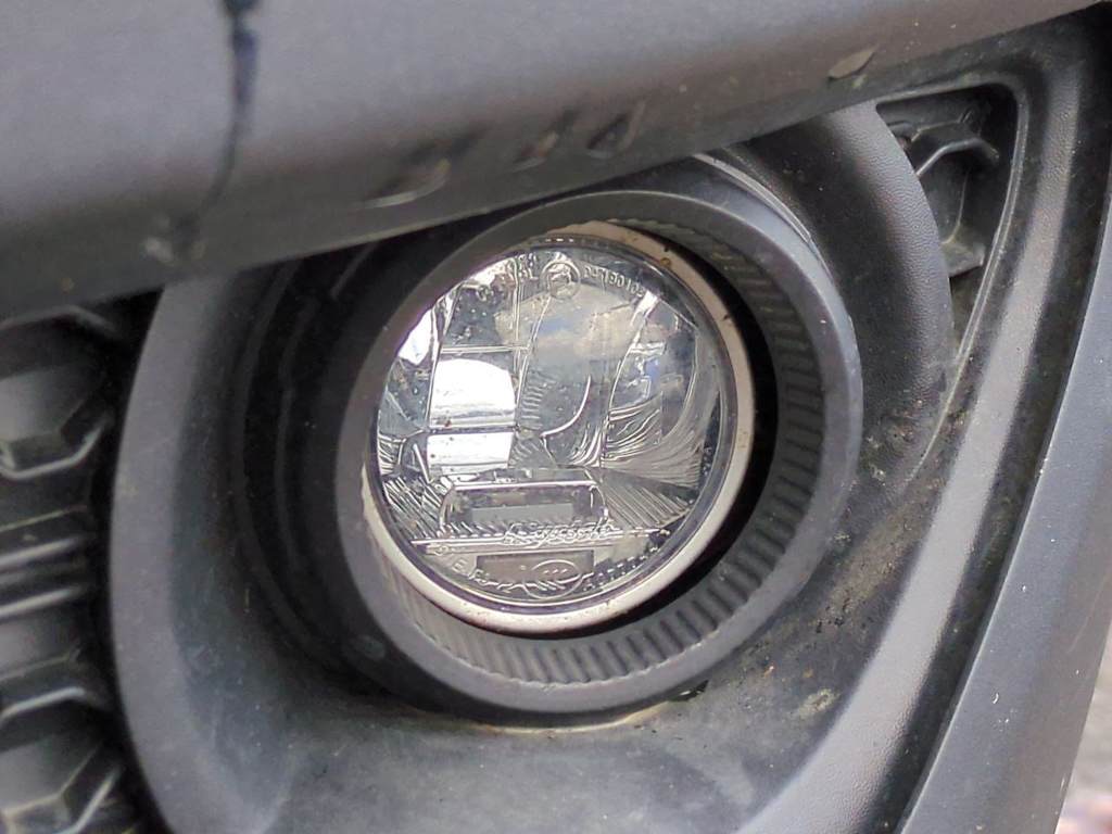 Thumbnail: 2017 RAM 1500 - 23