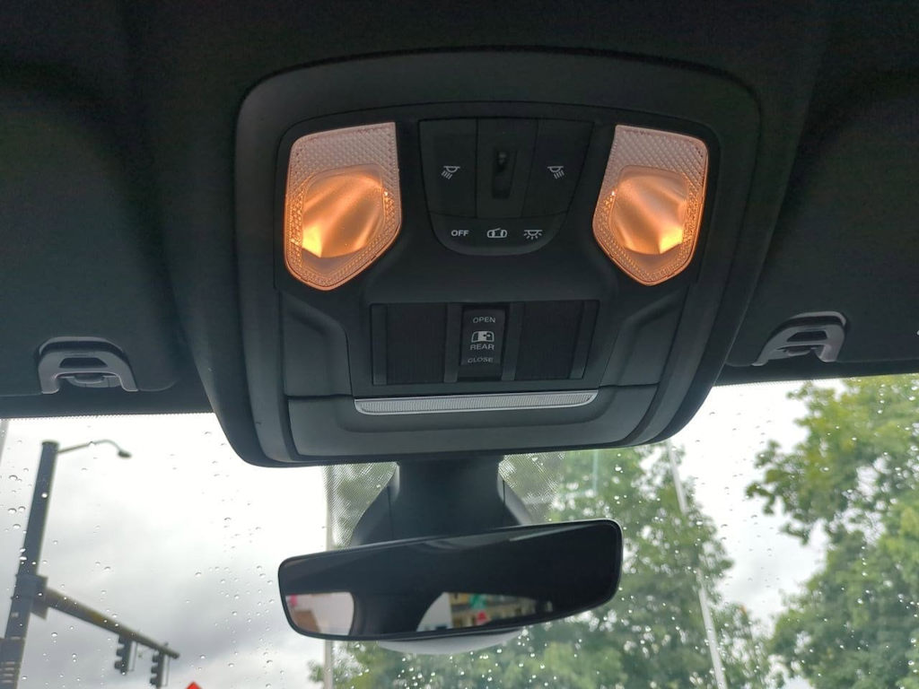 Thumbnail: 2021 RAM 1500 - 30