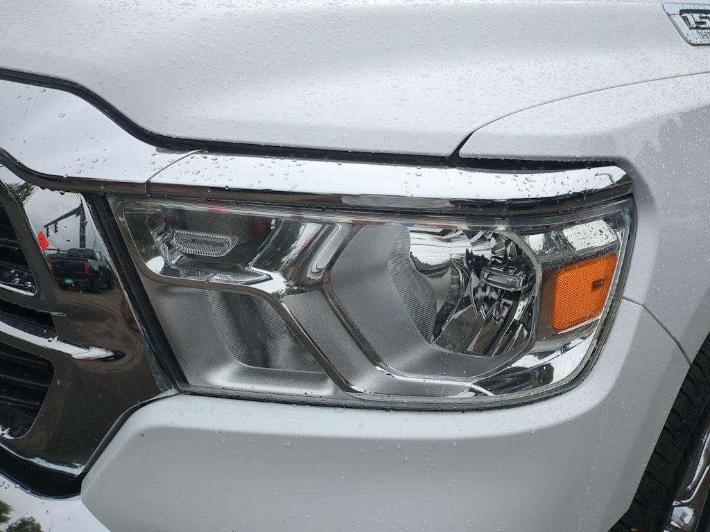 Thumbnail: 2021 RAM 1500 - 31