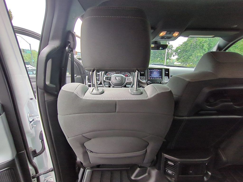 Thumbnail: 2021 RAM 1500 - 35