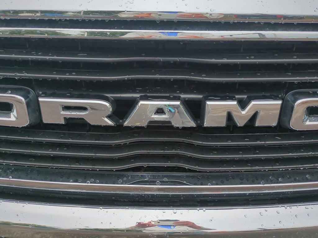 Thumbnail: 2021 RAM 1500 - 32