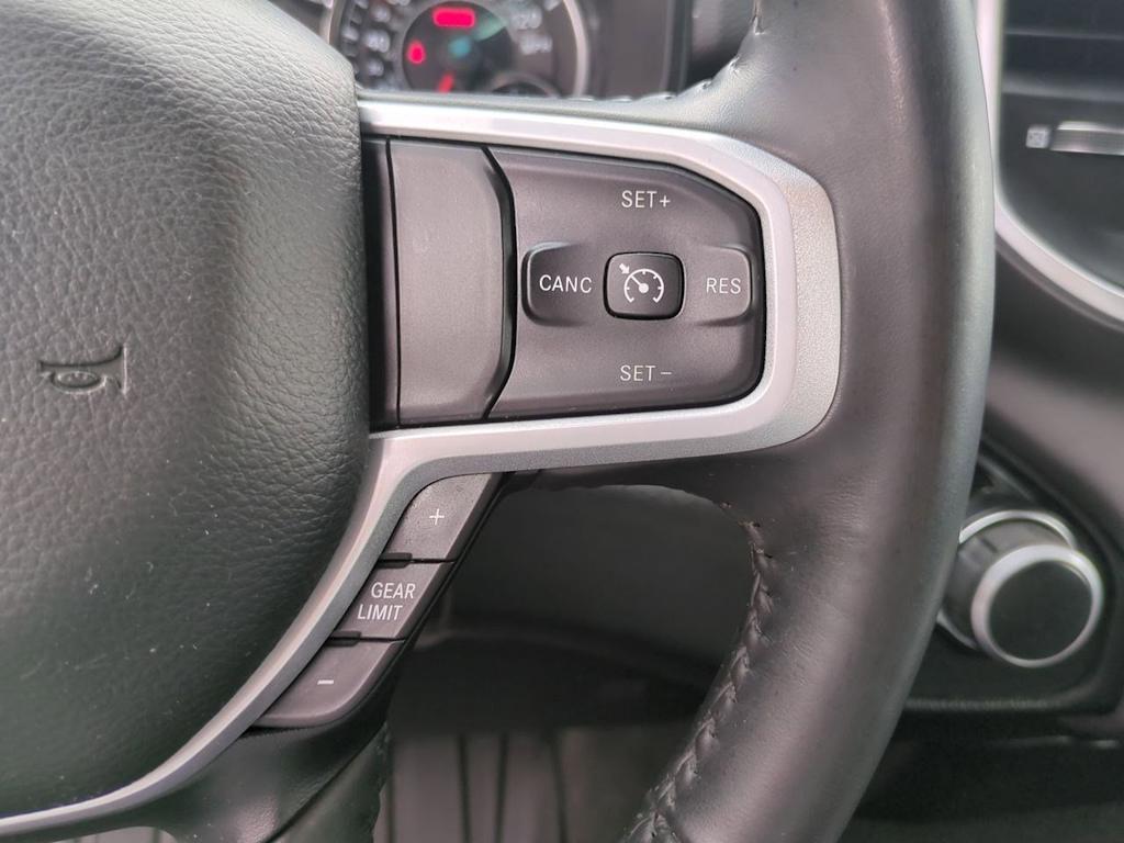 Thumbnail: 2021 RAM 1500 - 40