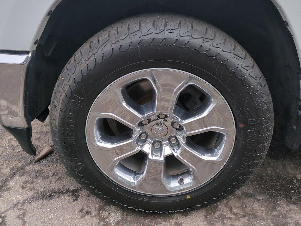 Thumbnail: 2021 RAM 1500 - 8