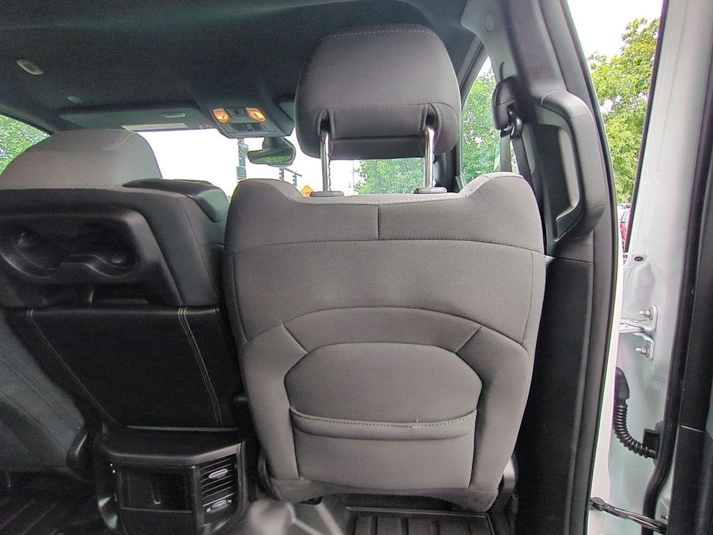 Thumbnail: 2021 RAM 1500 - 37