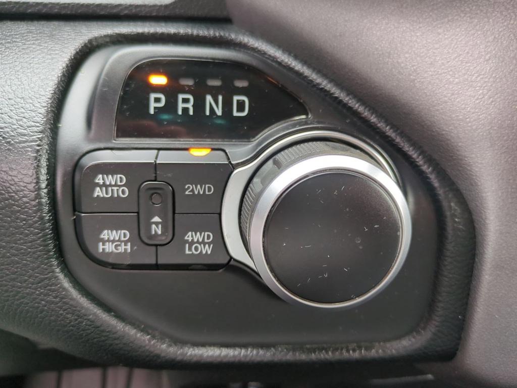 Thumbnail: 2021 RAM 1500 - 47