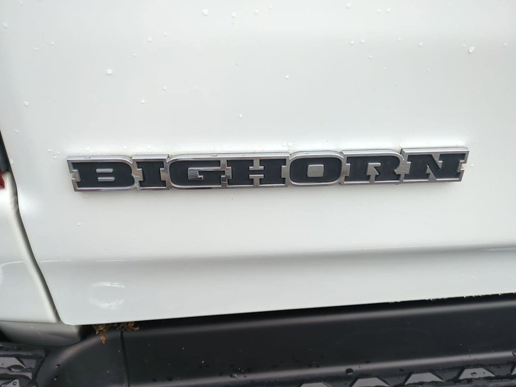 Thumbnail: 2021 RAM 1500 - 7