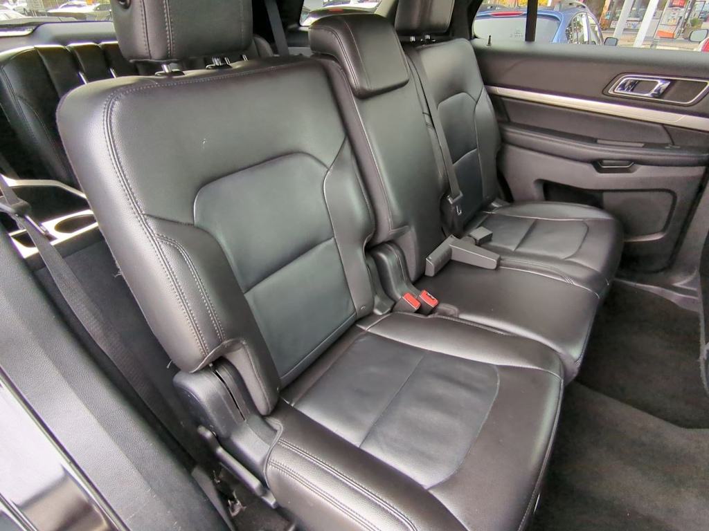 Thumbnail: 2018 Ford Explorer - 26