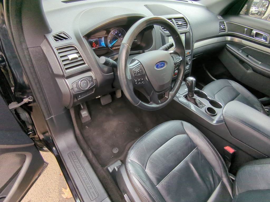 Thumbnail: 2018 Ford Explorer - 2