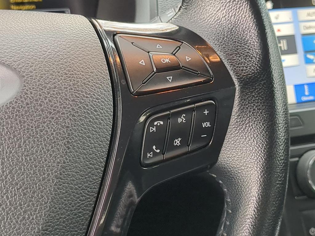 Thumbnail: 2018 Ford Explorer - 29