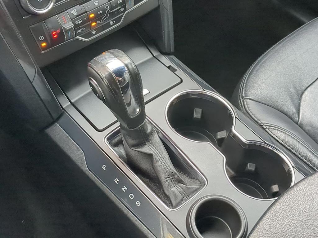 Thumbnail: 2018 Ford Explorer - 35