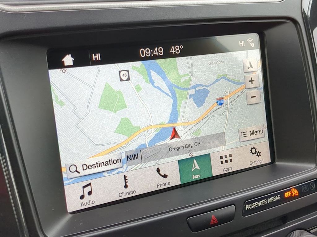 Thumbnail: 2018 Ford Explorer - 31