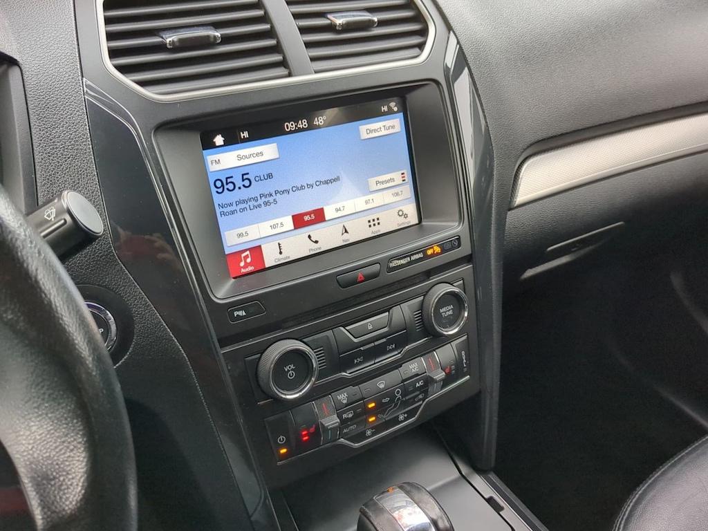 Thumbnail: 2018 Ford Explorer - 13