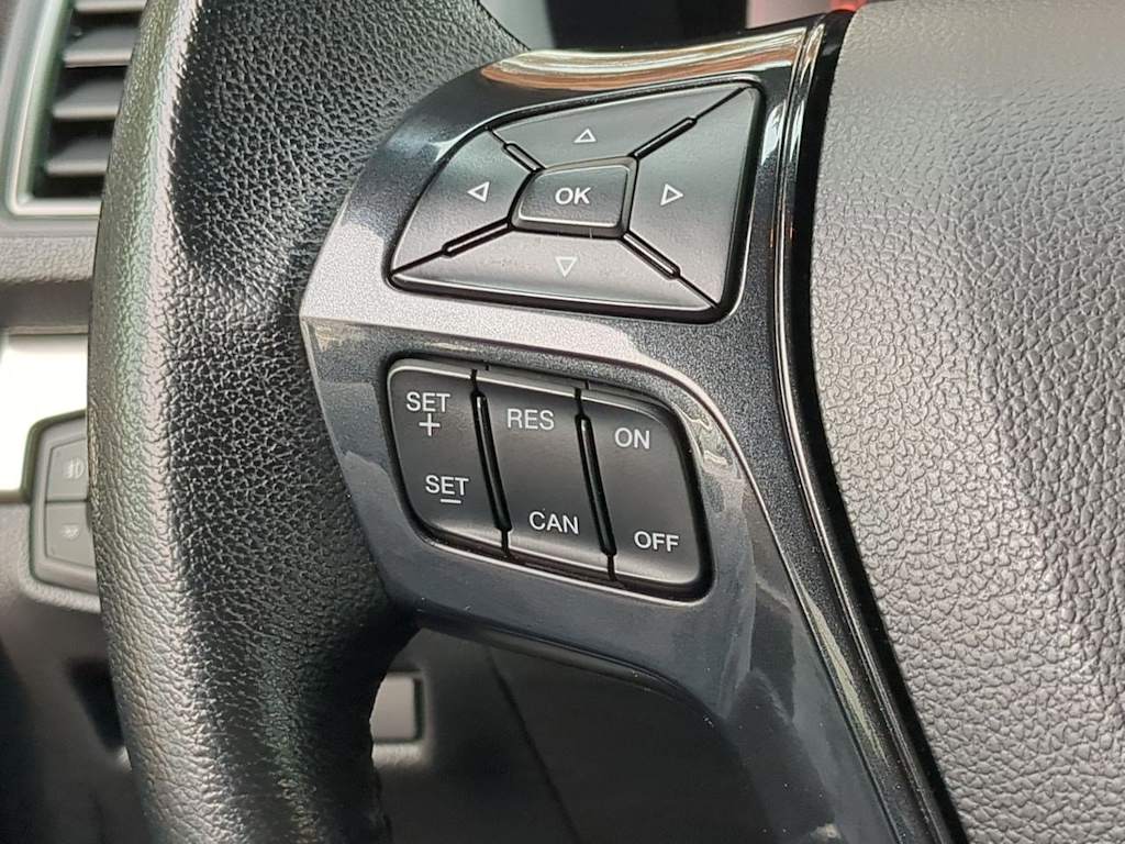 Thumbnail: 2018 Ford Explorer - 28